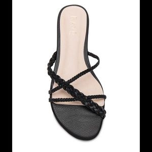 Raye Emily Sandals Size 8.5 NWOT